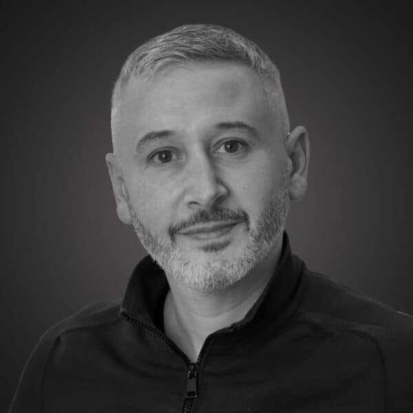 Dario Tomaselli