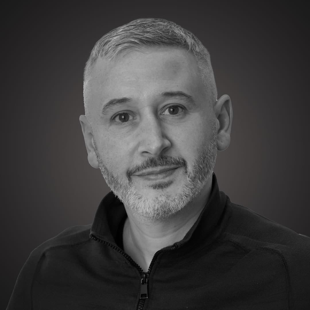 Dario Tomaselli