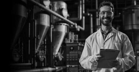 Technicien – traitement de surface (H/F)