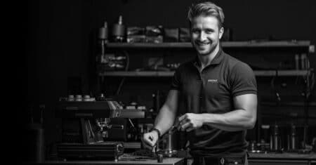 Technicien SAV (H/F)