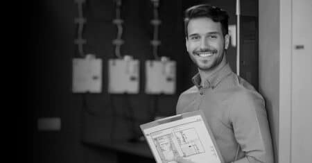 Einkäufer für den Stromsektor (M/W/D)