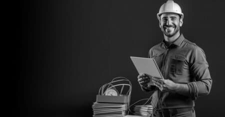 Chef de projet Automatisme du bâtiment (H/F/D)