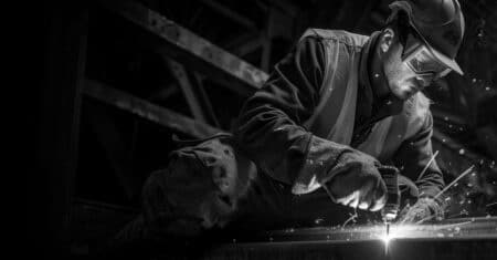 Constructeur Métallique/ Aide-constructeur métallique