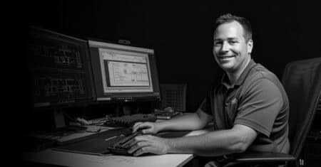 Concepteur de l&rsquo;usine RVCS