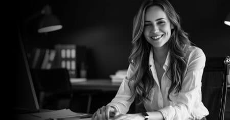 Assistante Administrative et RH ALL (40 %)