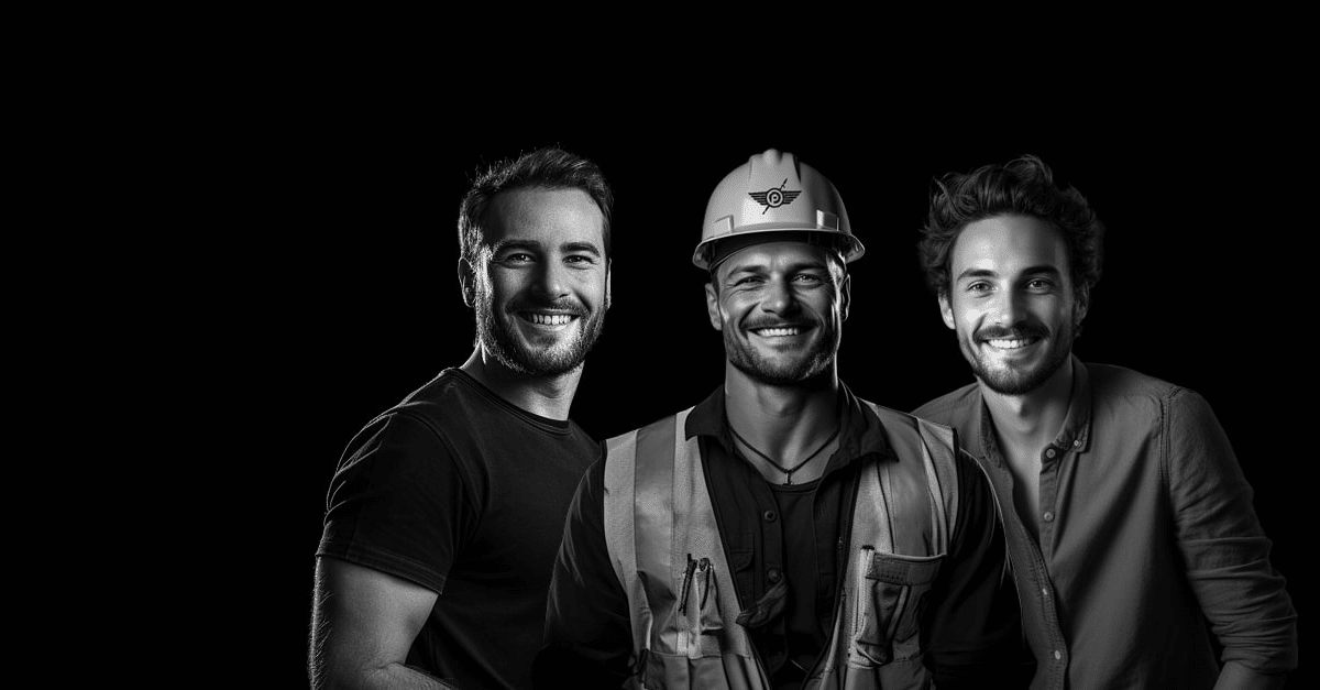 Candidature spontanée – Construction / Gros oeuvre