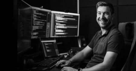 Administrateur Système et Réseau / Technicien en support Informatique (H/F)