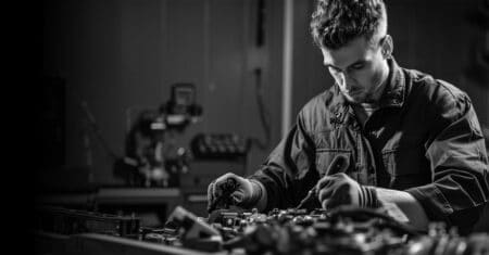 Constructeur habillage horloger senior (H/F)