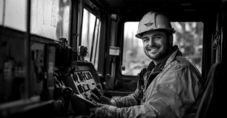 Conducteur de locomotive A à B200 (H/F/D)