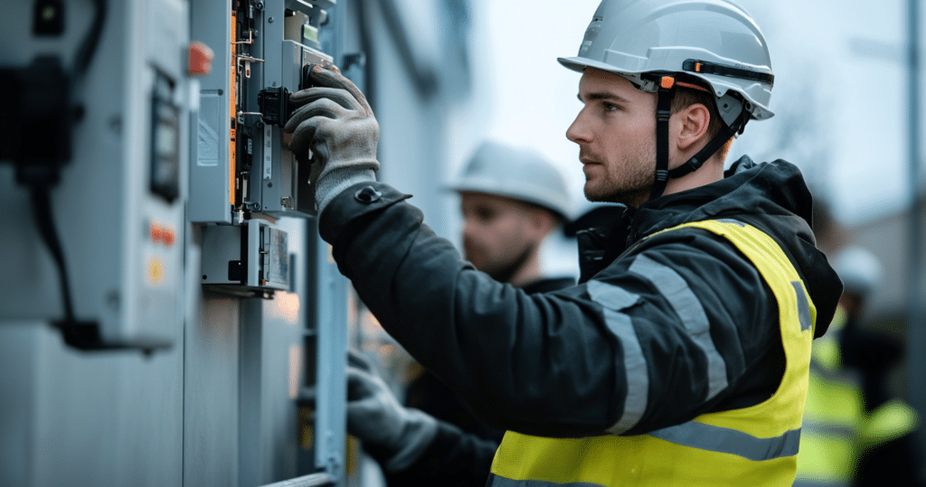 emploi intérim en Suisse