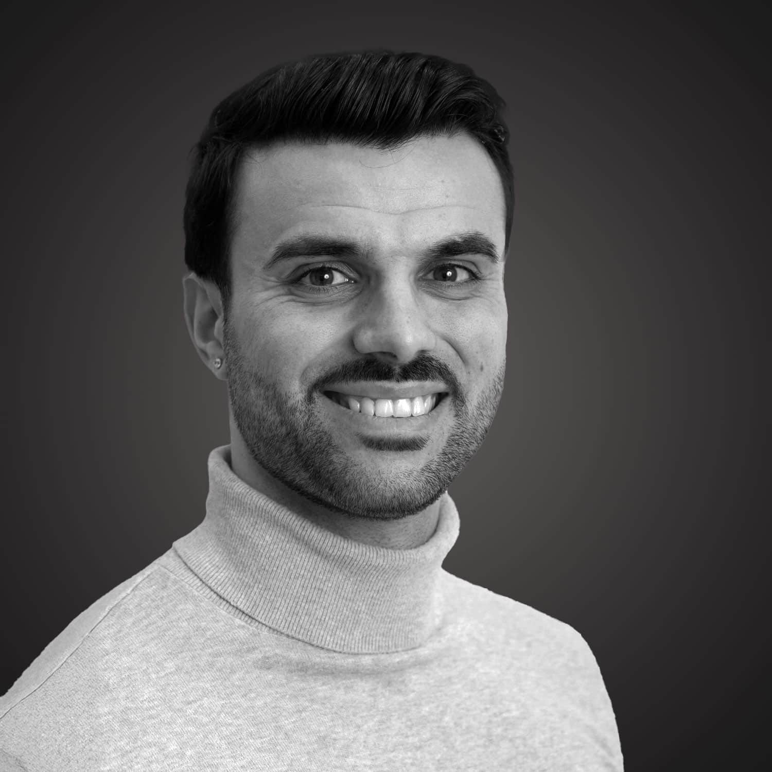 Davide Restieri