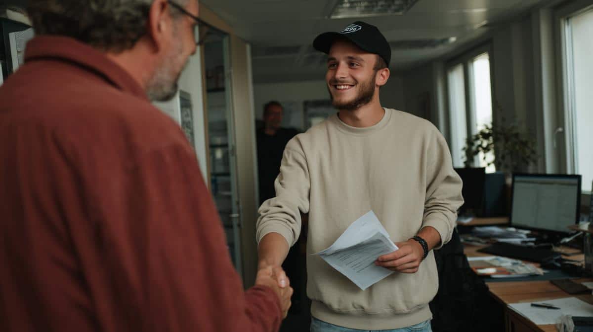 Recherche d’emploi dans la construction en Suisse sans diplôme