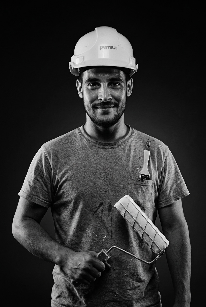 Emploi peintre Canton de Genève