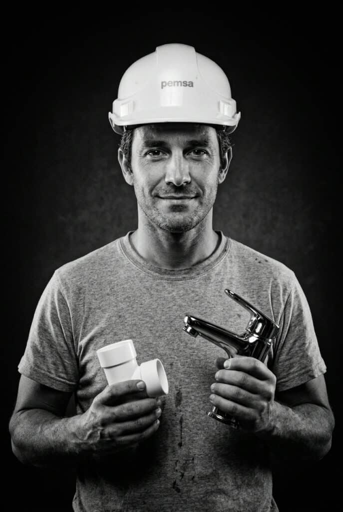 Lavoro da installatore di impianti sanitari Lugano