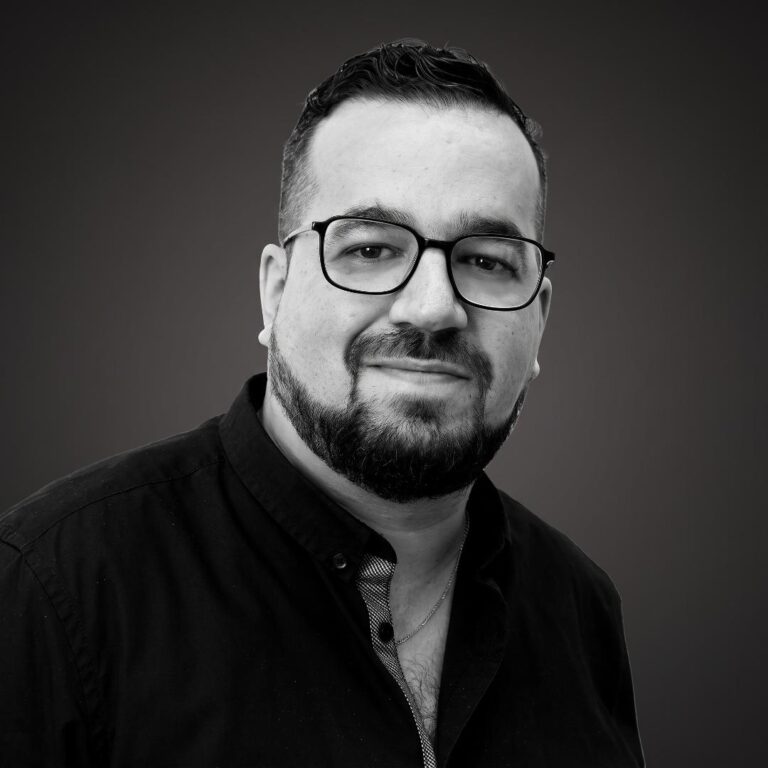 Mauricio Rocha
