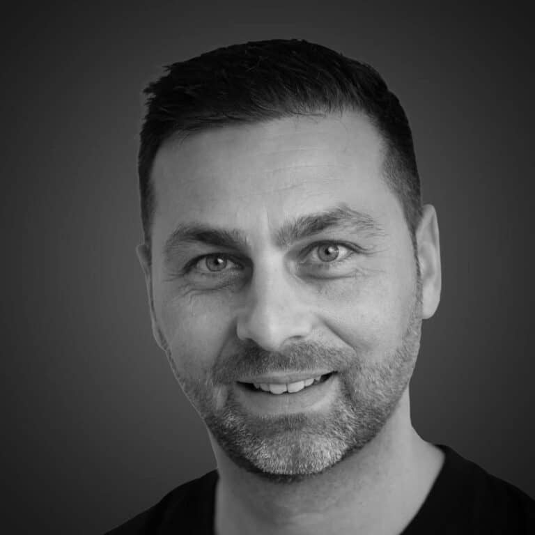 Cédric Baudouin