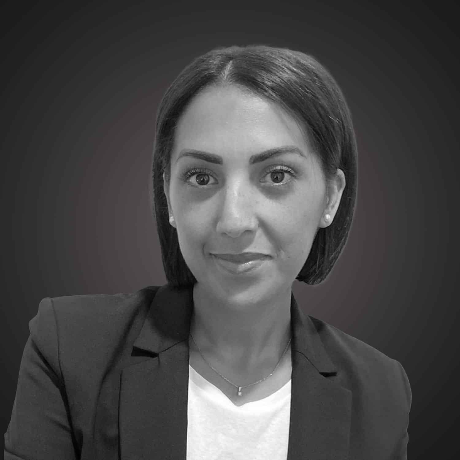 Linda Hammamia