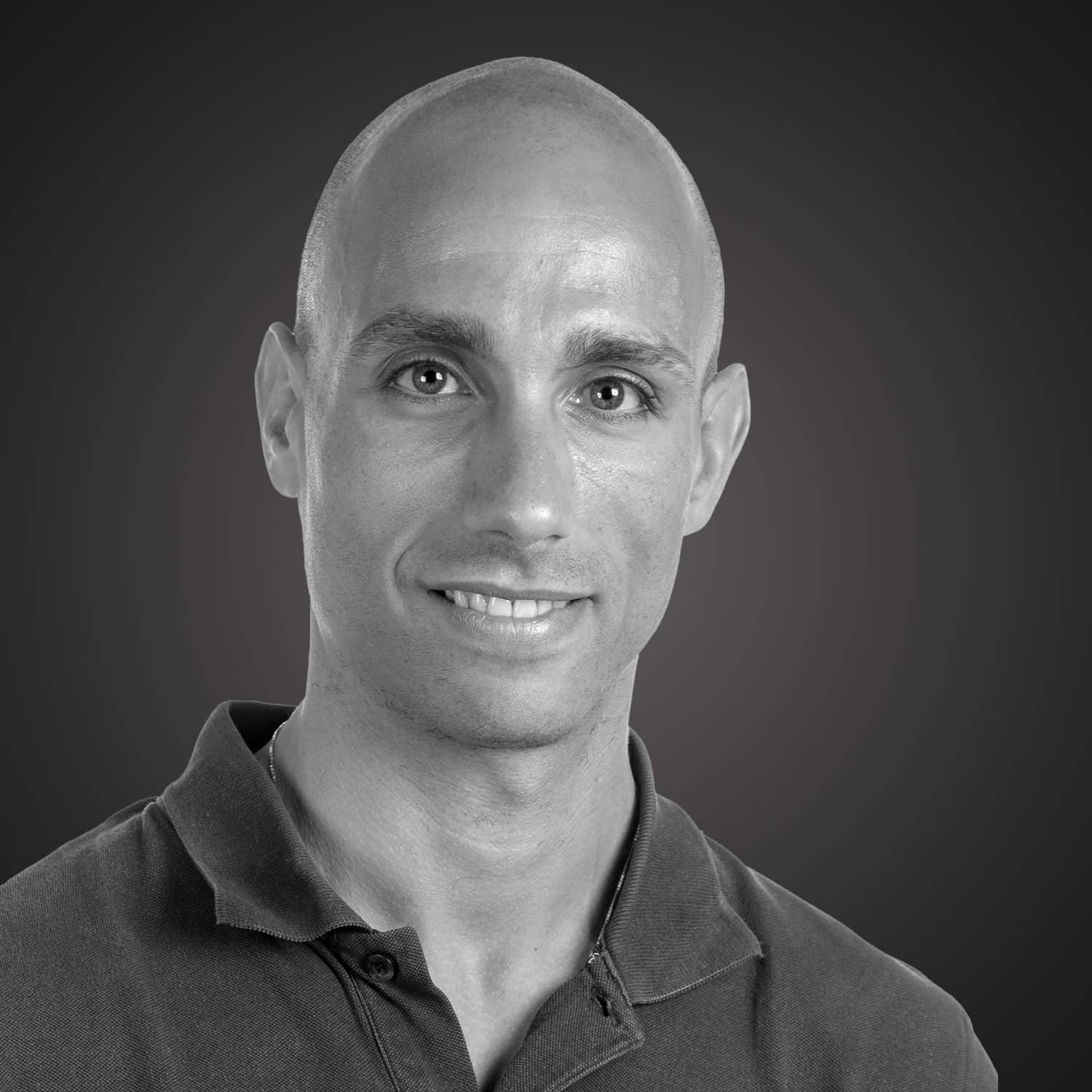 Davide Lipari