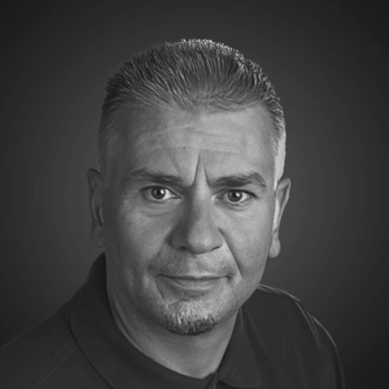 Tony De Vito