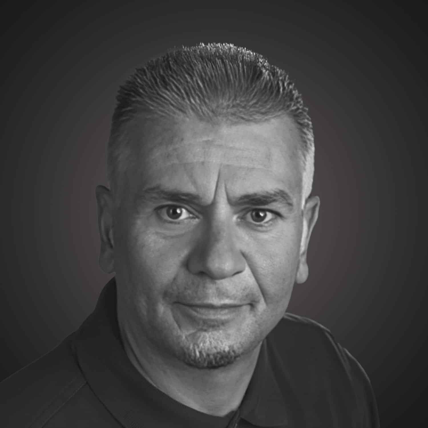 Tony De Vito