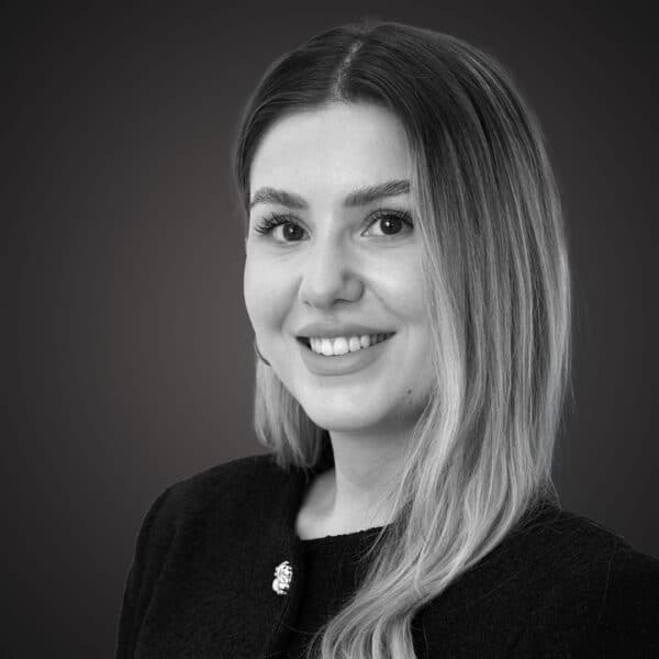 Yasemin Cinar