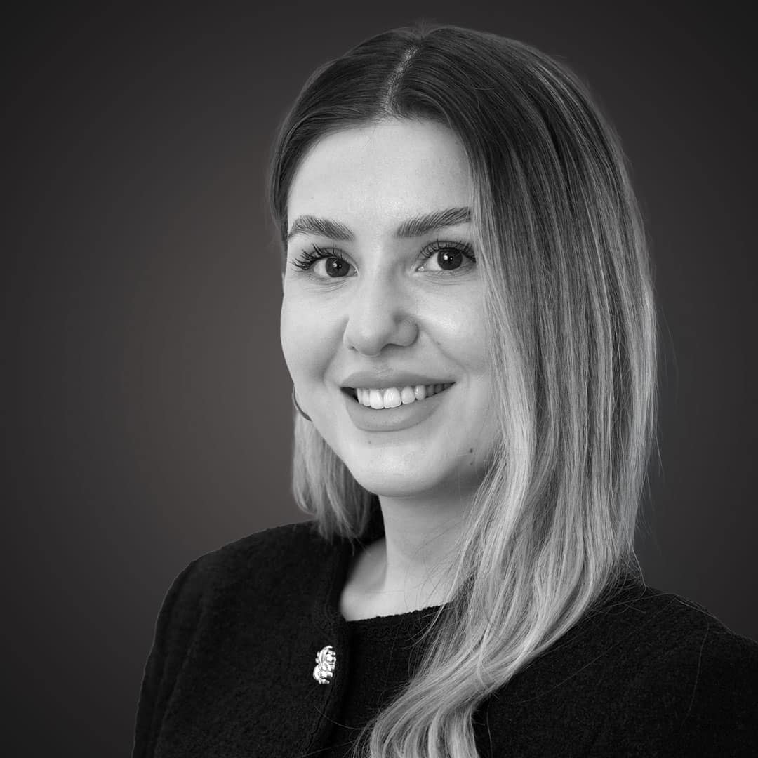 Yasemin Cinar