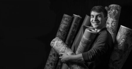 Tapissier décorateur CFC