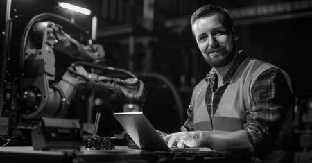 Technicien automatisation ELEC/CVC (H/F/D)
