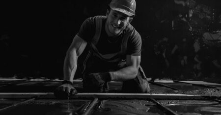 Constructeur de sols industriels et de chapes CFC