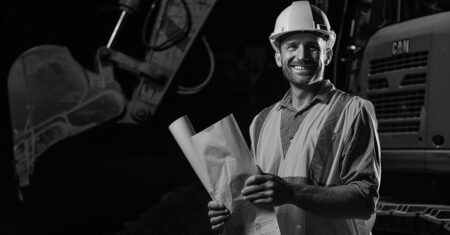 Conducteur de travaux