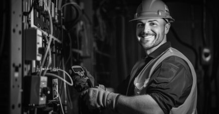 Electricien/ne de réseau CFC ou grande expérience