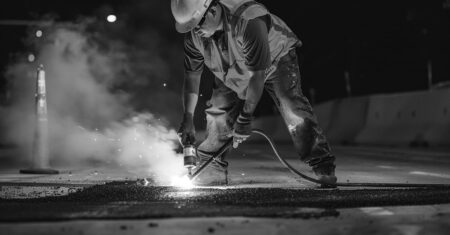 Étancheur (H/F)