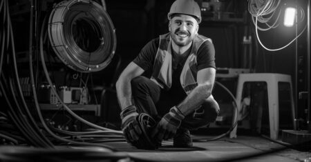 Installateur FTTH Inhouse (H/F)