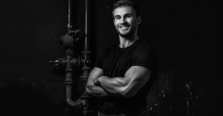 Installateur sanitaire CFC m/f/d – 100%