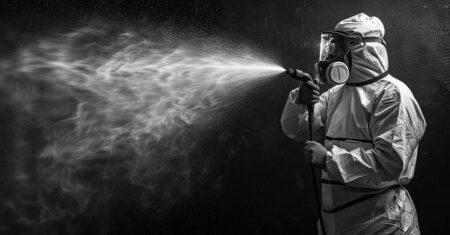 Monteur spécialisé en coupe-feu