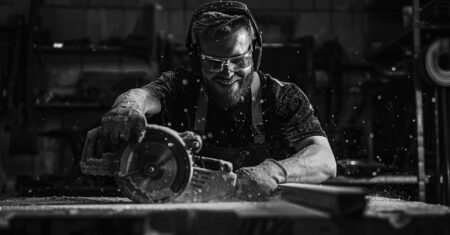 Menuisier Aluminium Fabrication  (H/F)
