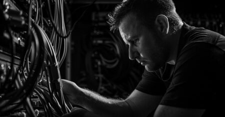 Monteurs Fibre Optique (In-House)