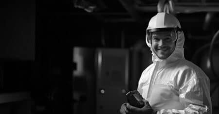 Technicien radioprotection (H/F/D)