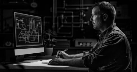 Planificateur électrique / Dessinateur électrique (H/F)