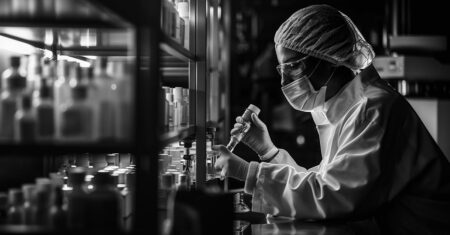 Technicien de laboratoire – Traitement de surface et gestion des produits chimiques (H/F/D)